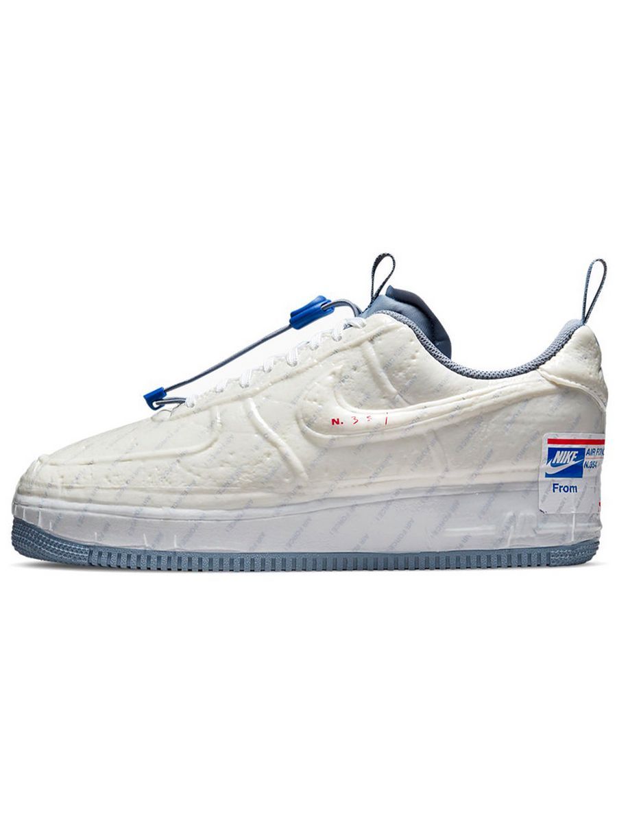 Nike air force 1 n354 white best sale