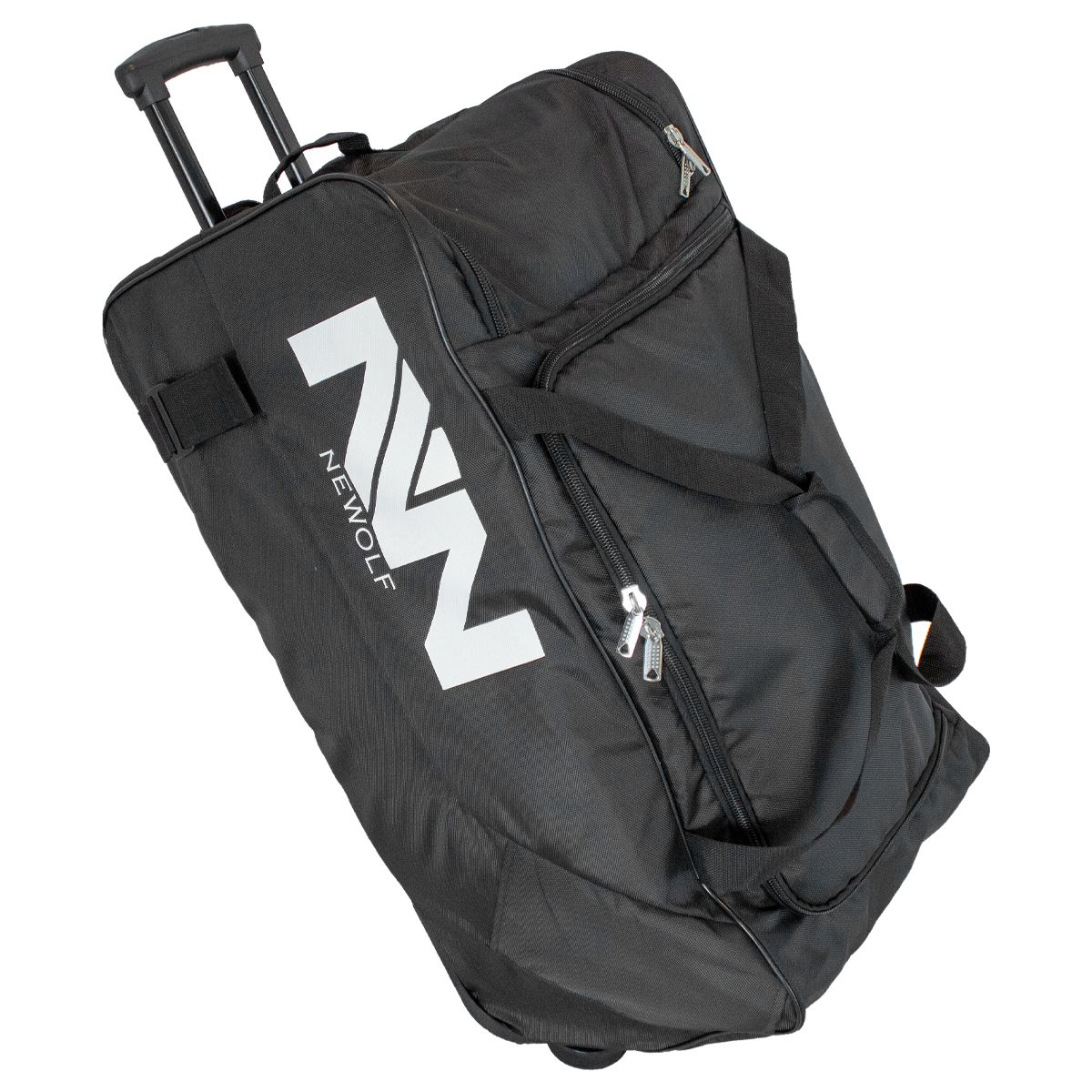 Баул хоккейный на колесах NEWOLF VERTICAL BAG 34"