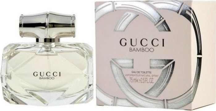 Gucci Bamboo Гучи Бамбу Туалетная вода 75 ml