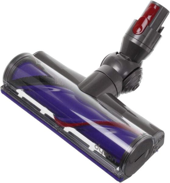 Турбощетка для мебели dyson