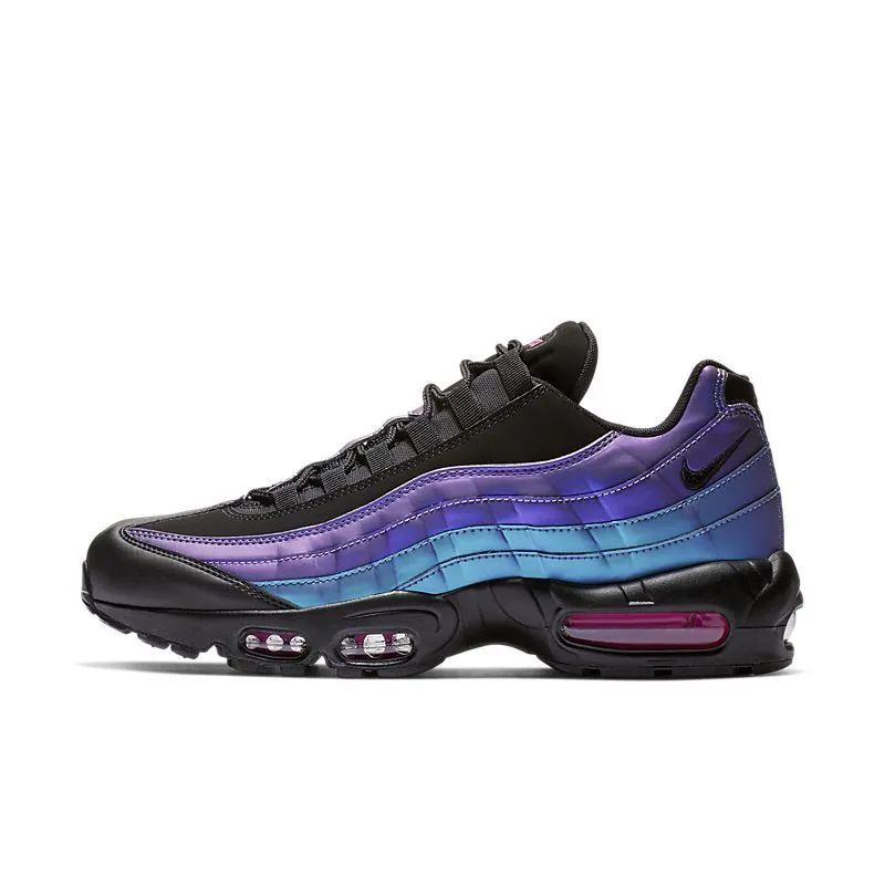 Nike air max 95 falsas best sale