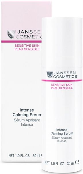 Janssen Cosmetics Купить