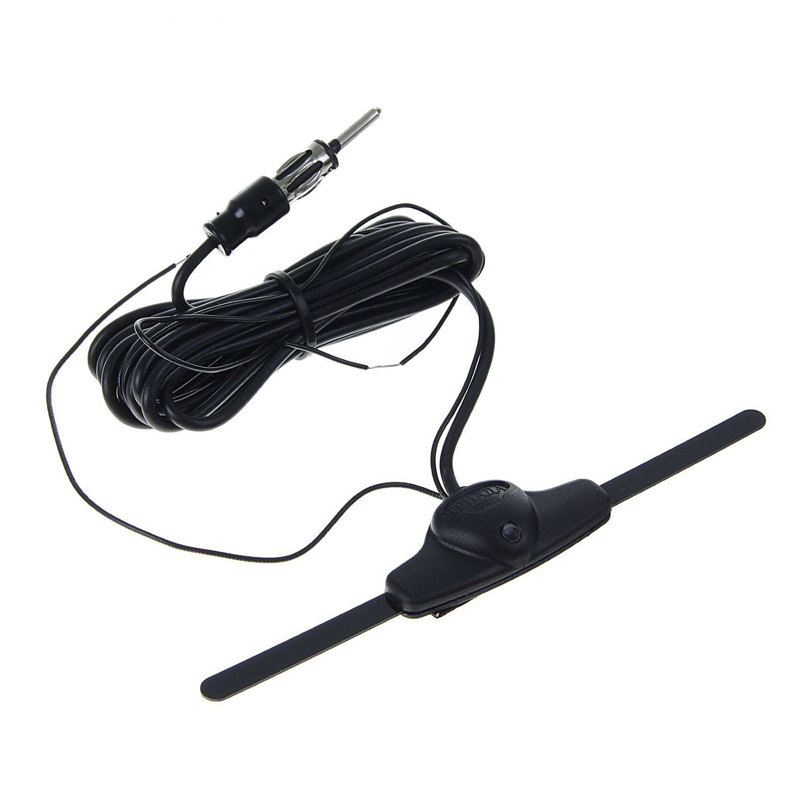 Купить Автомобильную Антенну В Уфе