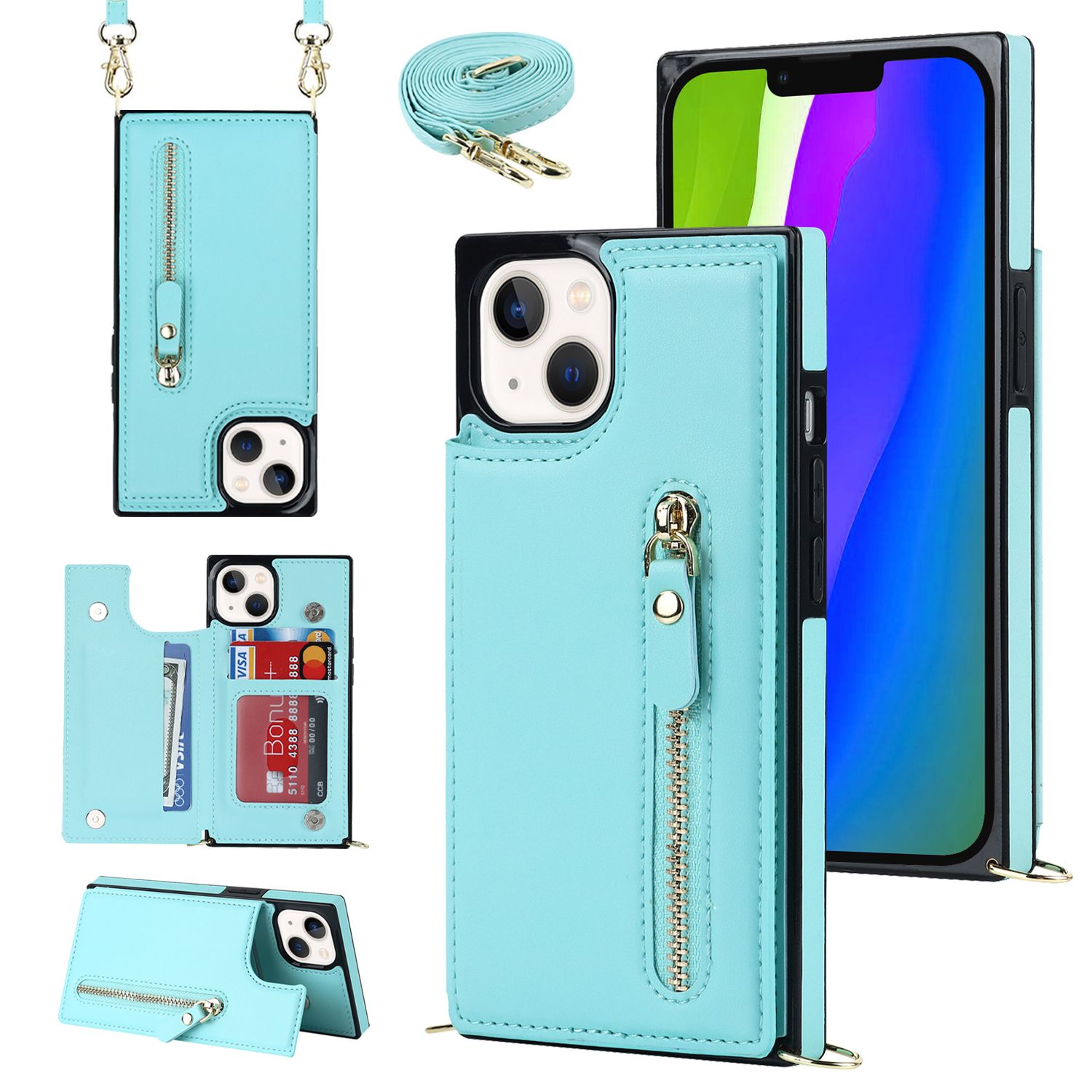 Купить Чехол На Айфон 14 Плюс