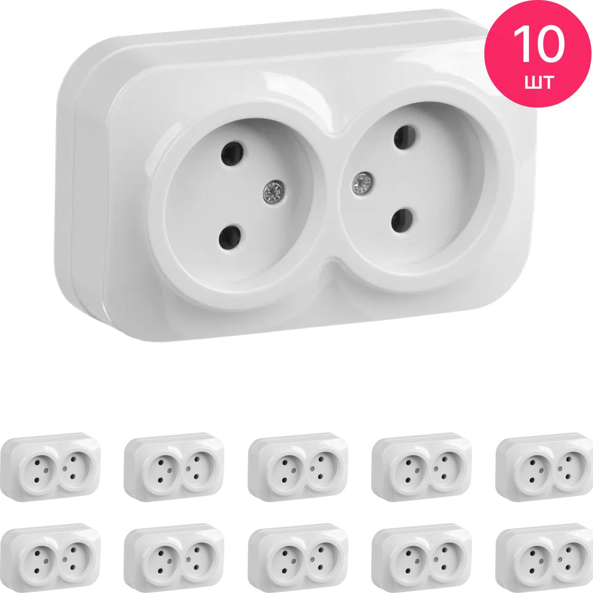 Розетка 2 м оп заземление белая. Розетка двойная накладная Schneider Electric Этюд. Шнайдер Этюд розетки накладные. Двойная накладная розетка Шнайдер Этюд. Шнайдер Этюд розетки