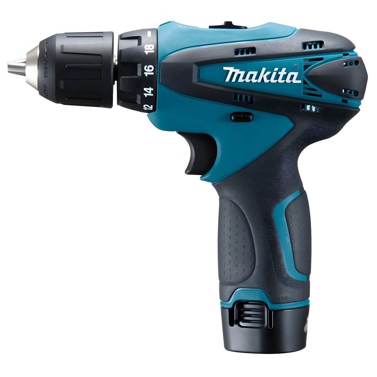 Шуруповерт макита валберис. Makita df330dwe. Makita bl1013. Дрель-шуруповерт Makita df330dwe. Makita hp330.