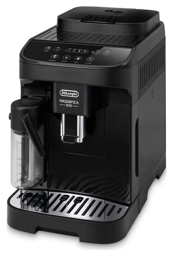 Evo ecam 290.81 tb. Кофемашина Delonghi ECAM290.22.B. Кофемашина Delonghi magnifica EVO. Delonghi 290.22. ECAM 290.21.B.