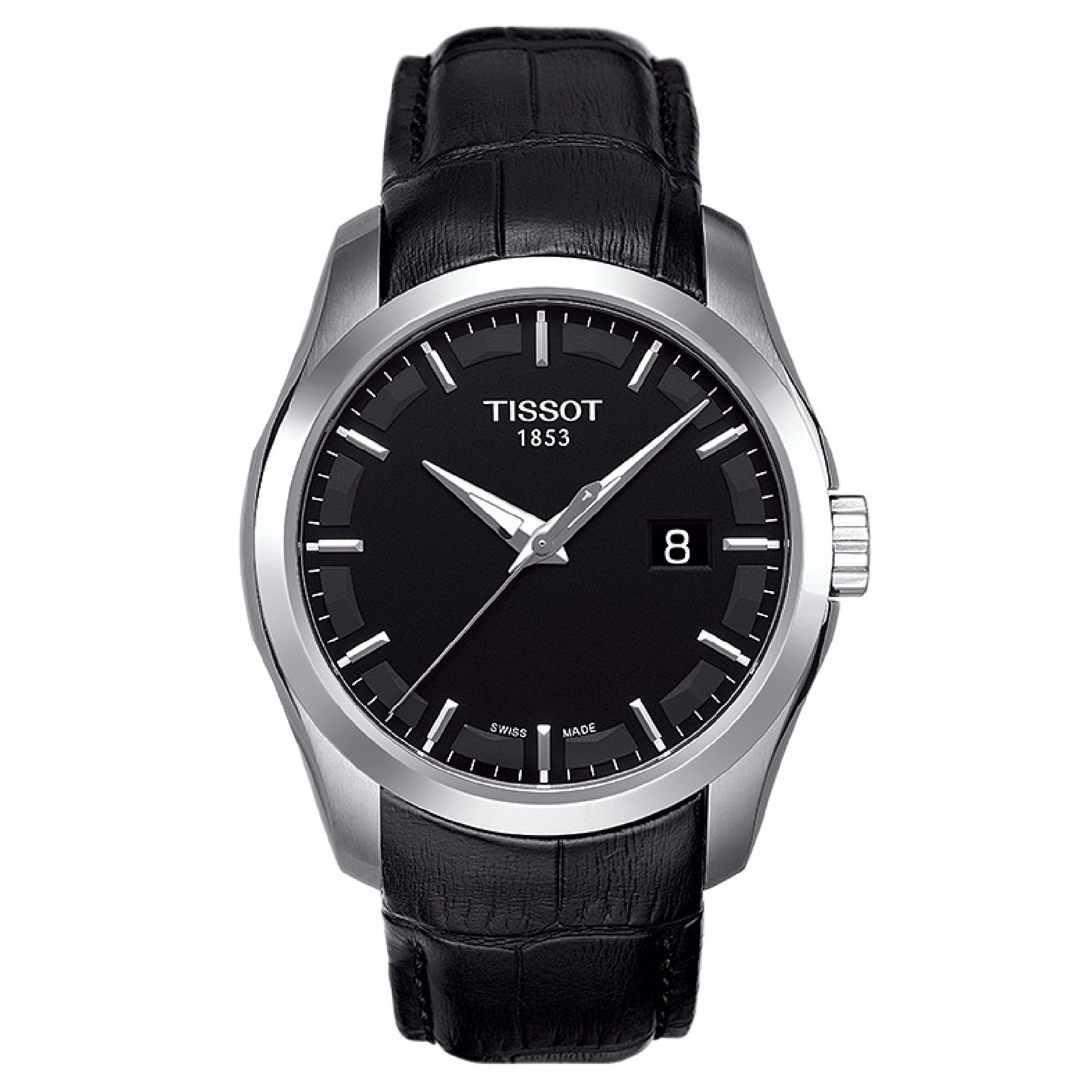 Тиссот механика. Tissot Couturier Powermatic 80. Тиссот кутюрье мужские кварцевые. Tissot 1853. T035.617.16.051.00.