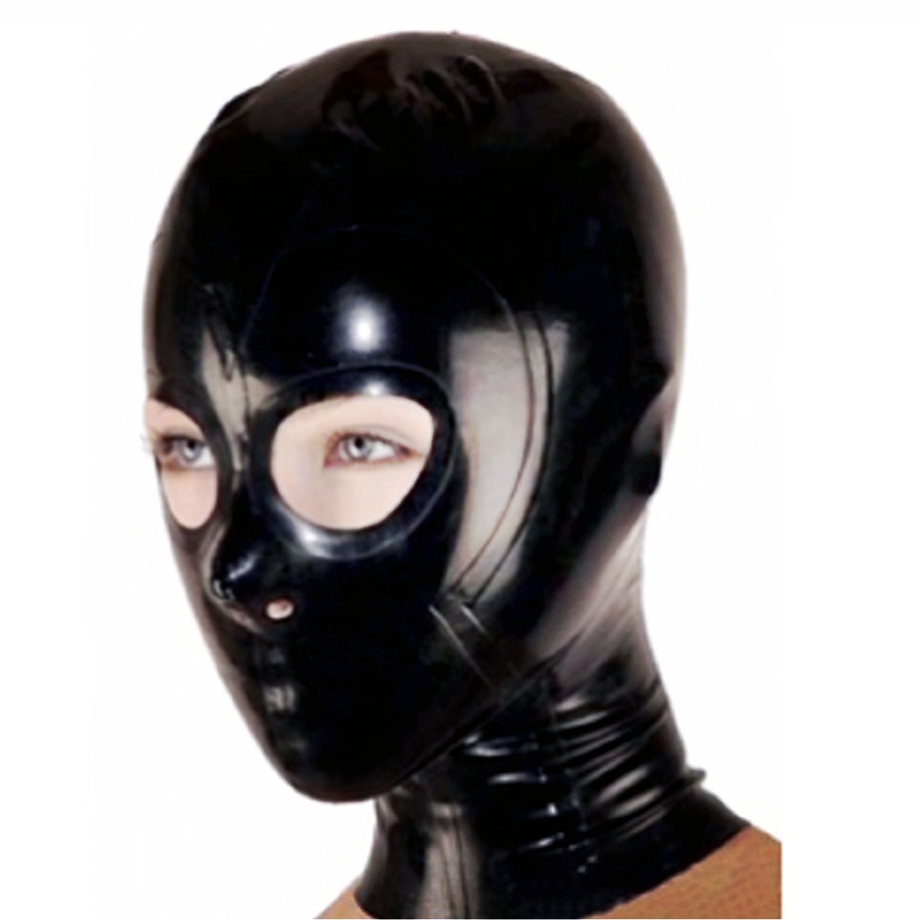 Кожаная маска с замком на рту. Маска гачимучи. Латекс маска кляп бондаж. Маска с кляпом. Намордник для мужчин.
