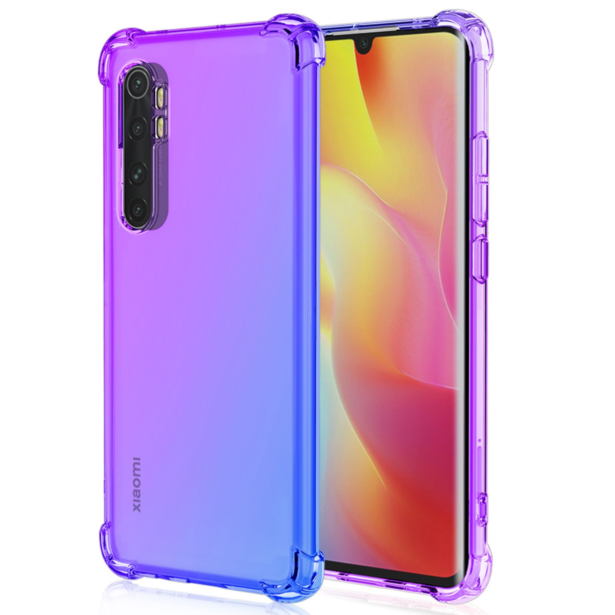 Xiaomi Note 10 Lite Стекло Купить