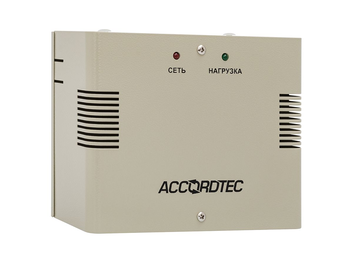 Блок бесперебойного питания Accordtec ББП-20 Lite