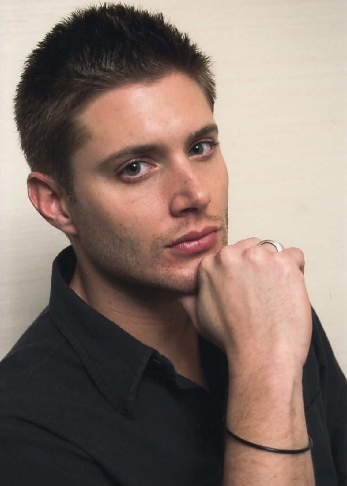 Jensen Ackles Fakes