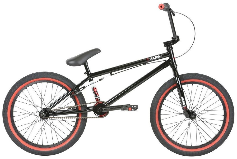 Haro Велосипед BMX, 4415438