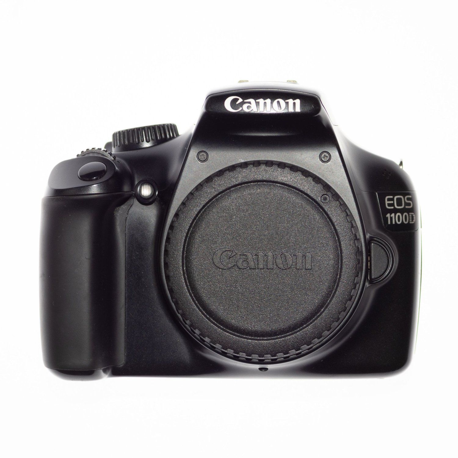 фотоаппарат Canon 1100d BODY