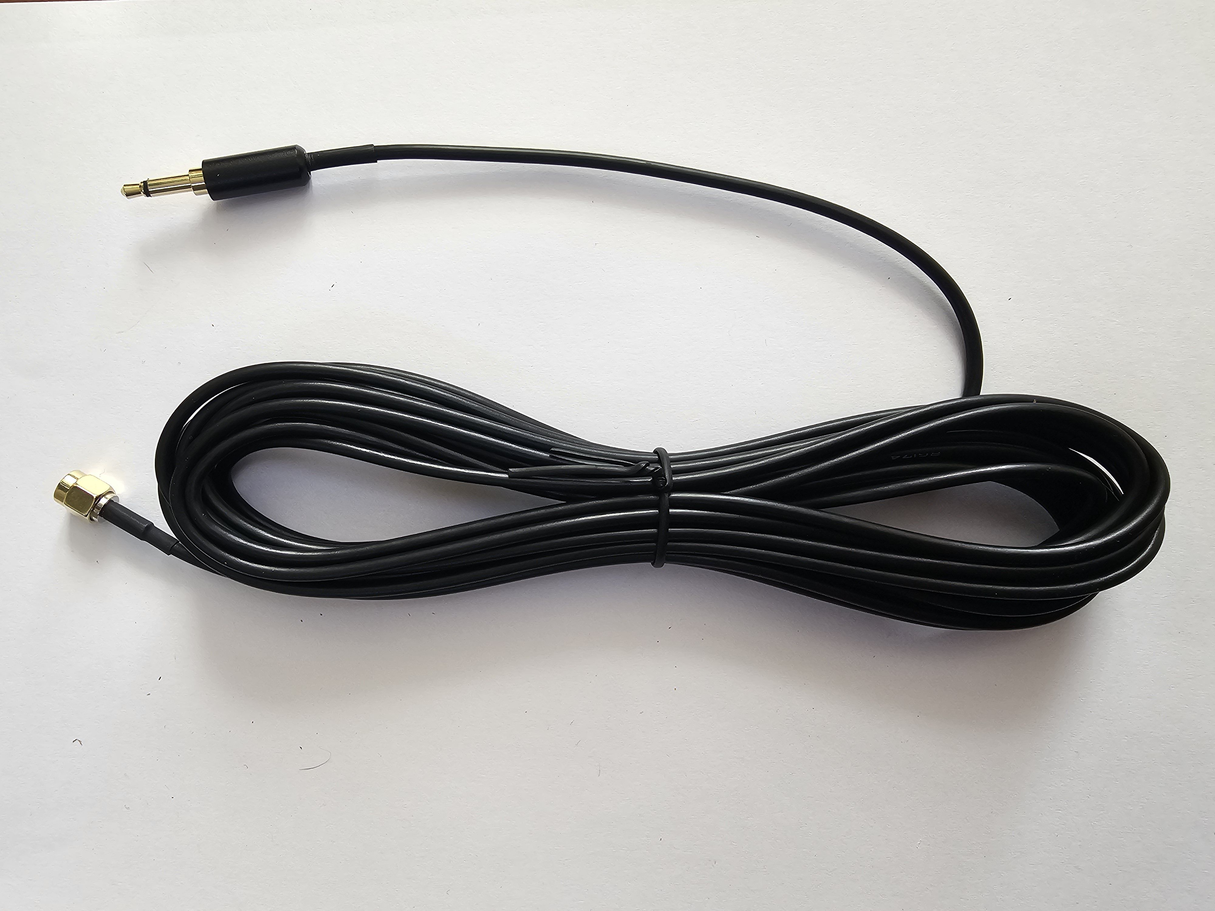 Кабель sma 3м Кабель sma 3м
