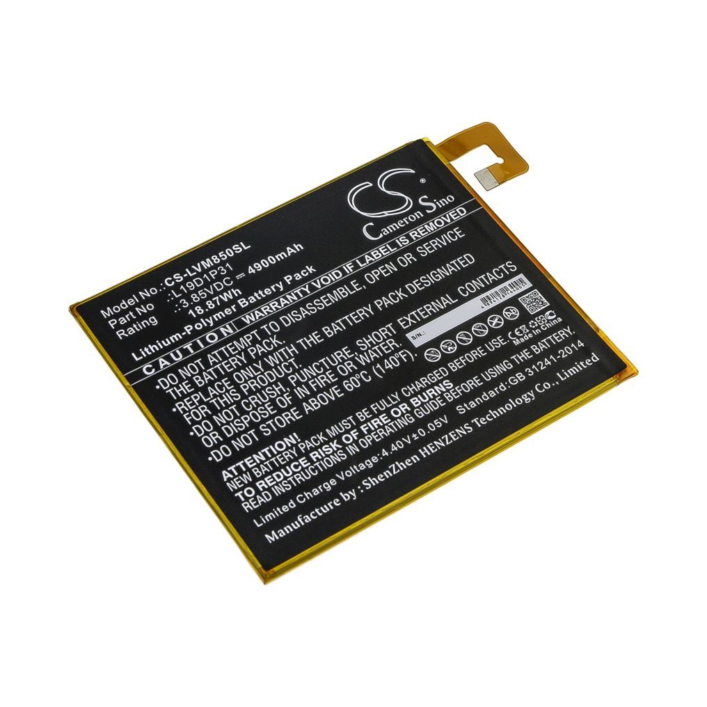 Купить Батарею Для Планшета Lenovo