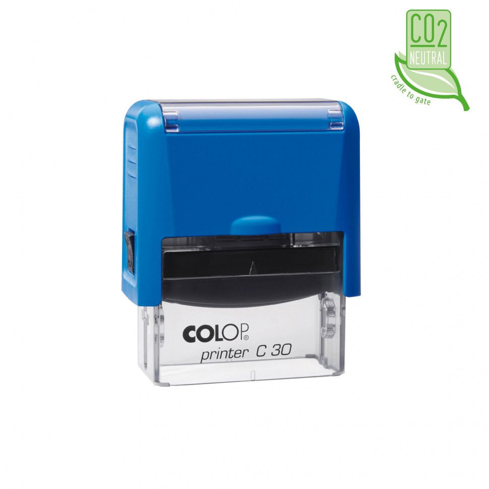 Colop Printer C 30 оснастка для штампа 47х18 мм