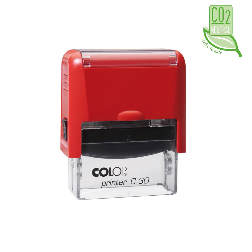 Colop Printer C 30 оснастка для штампа 47х18 мм