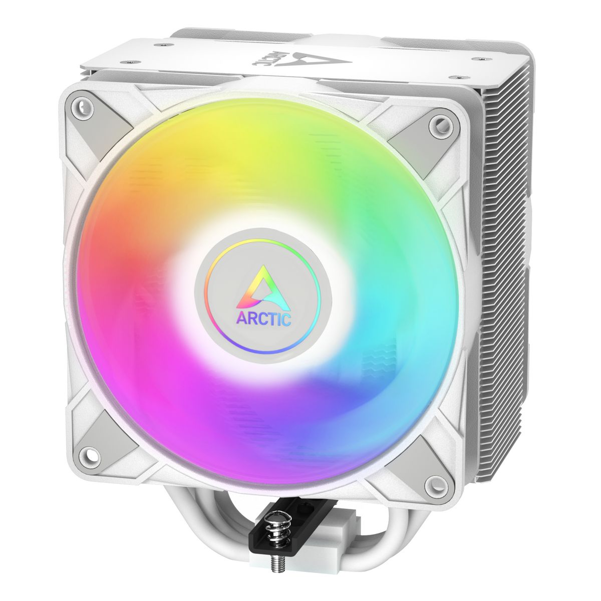 КулердляпроцессораArcticFreezer36A-RGBWhite,TDP220W,1800RPM,LGA1851,AM5