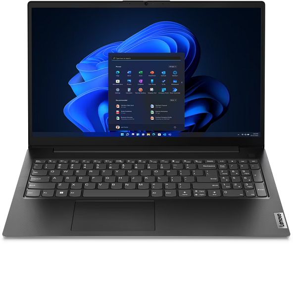 LenovoLenovoV15G4IRUНоутбук15.6",RAM16ГБ,SSD512ГБ,IntelUHDGraphics,Безсистемы,(83A100BVRU),черный