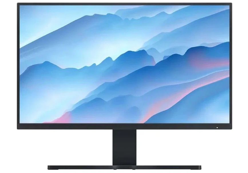 Xiaomi27"МониторDisplay27,черный