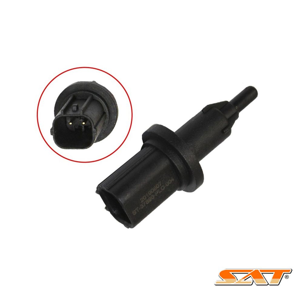 ДатчиктемпературывпускноговоздухаHondaStepwgn01-,S200099-,Odyssey03-,Life06-,Fit01-(SAT)