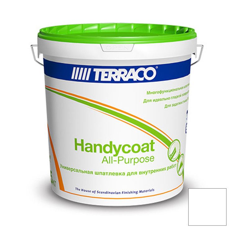 Шпатлевка terraco handycoat. Terraco handycoat all purpose stroyinlock. Шпатлевка terraco handycoat all-purpose. Terraco шпатлевка финишная. Террако хэндикоат.