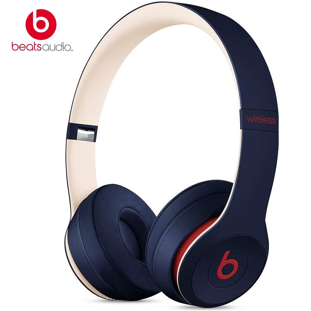 Beats solo3 wireless apple sale