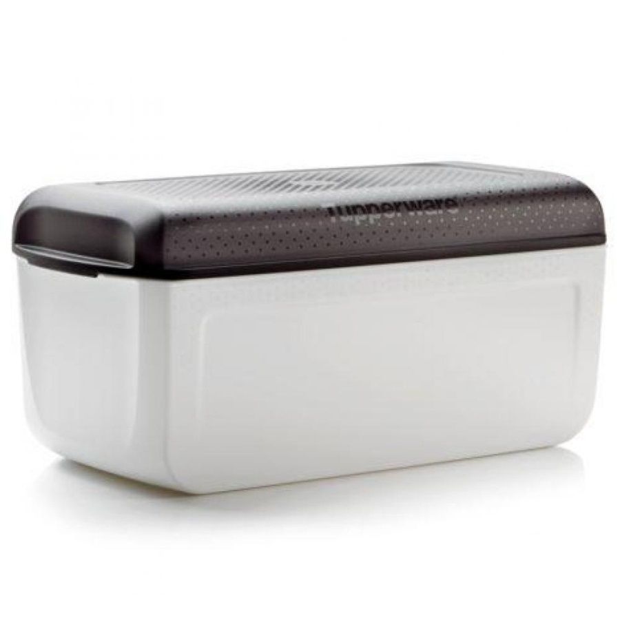 Умная Хлебница Tupperware купить на OZON по низкой цене