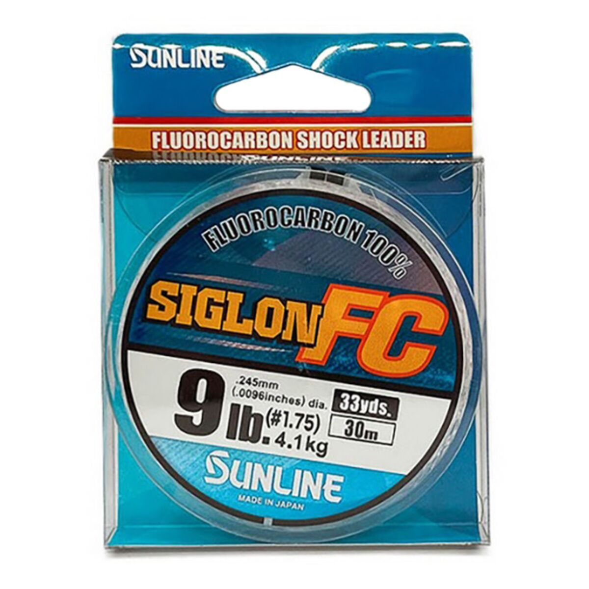 1 9 lb. Sunline Siglon FC 2020. Sunline Siglon FC 2020 –25 lb. Леска Sunline Siglon FC флюорокарбон. Леска Sunline Siglon FC флюорокарбон 0,245мм 50м.