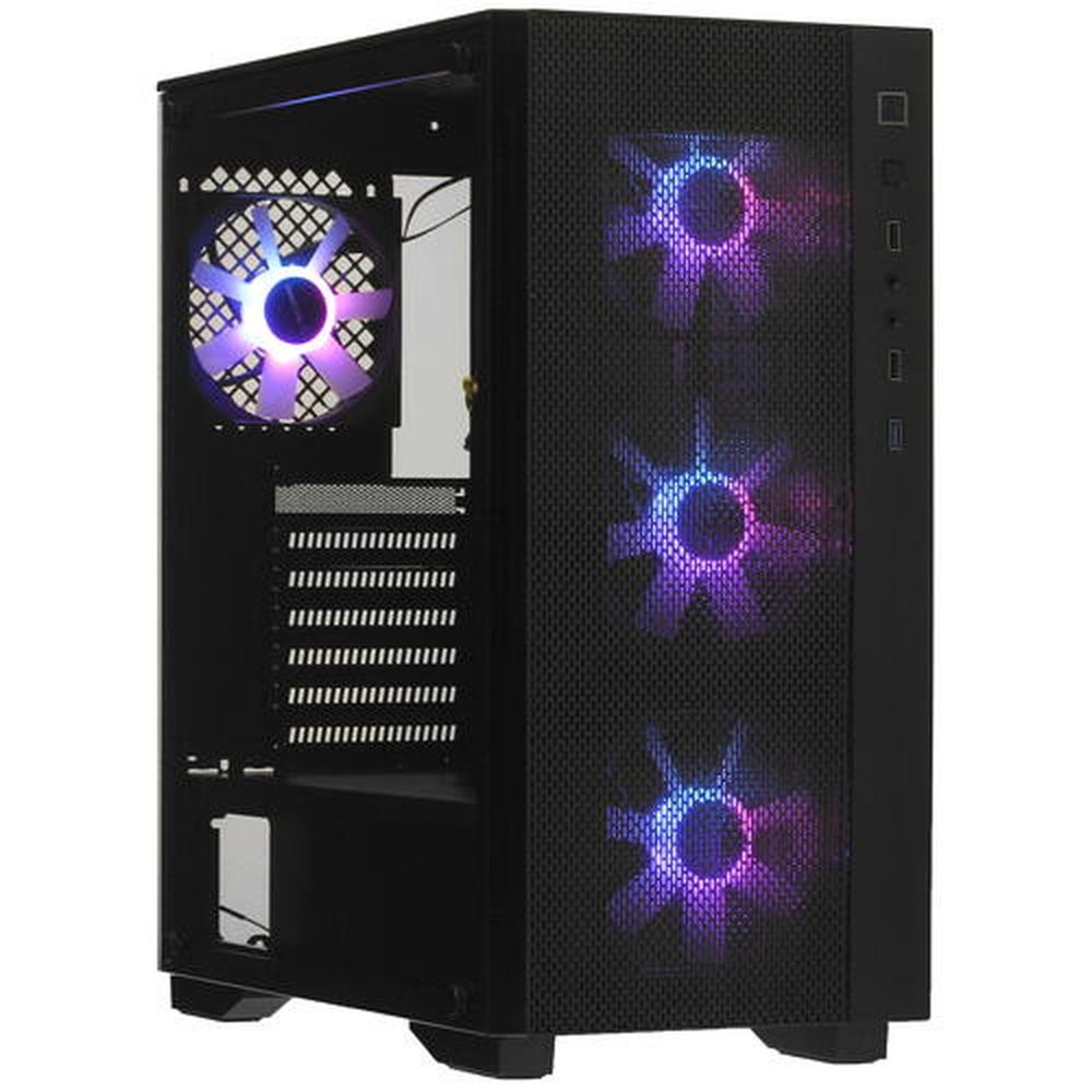 Deepcool Matrexx 55 Mesh Купить