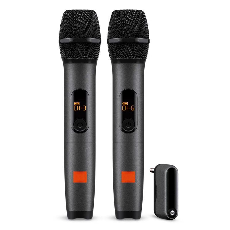 Микрофоны jbl беспроводные отзывы. Jbl wireless microphone. микрофон черный. двухканальный микрофон. колонка vaensong с микрофоном.