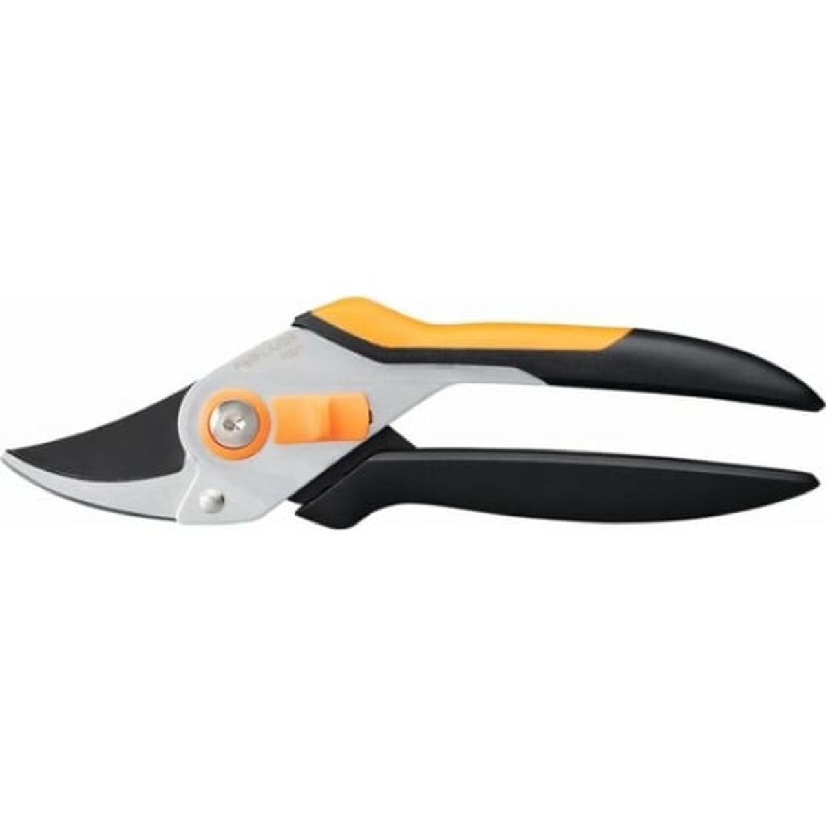 Секатор FISKARS плоскостной металлический Solid P331