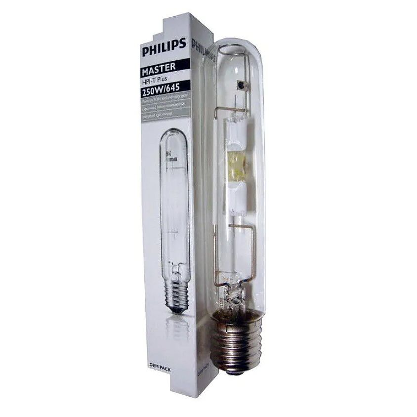 Лампы hpi t plus. Philips master hpi-t 250w645. лампа металлогалогенная мгл 250вт hpi-t plus 250645 e40 горизонтальная master. лампа газоразрядная металлогалогенная 400w645 400вт 4500к е40 трубчатая. лампа hpi-t plus 250w645 неисправности.
