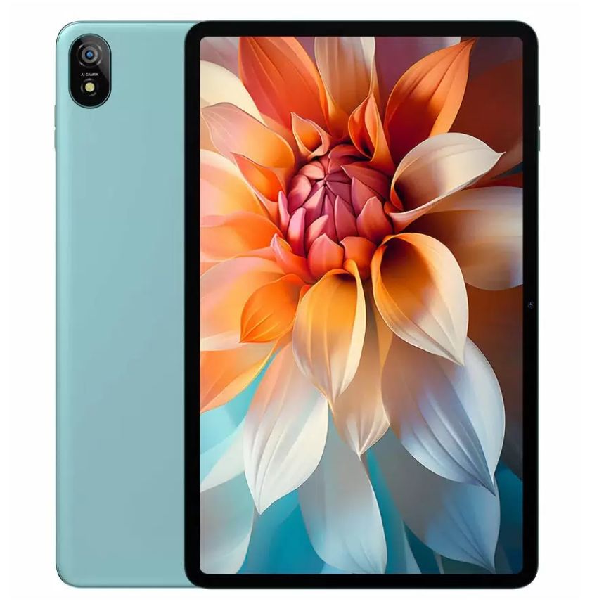 ПланшетBlackViewTab18(2023),Cellular,11.97",8/256Gb,TurquoiseGreen