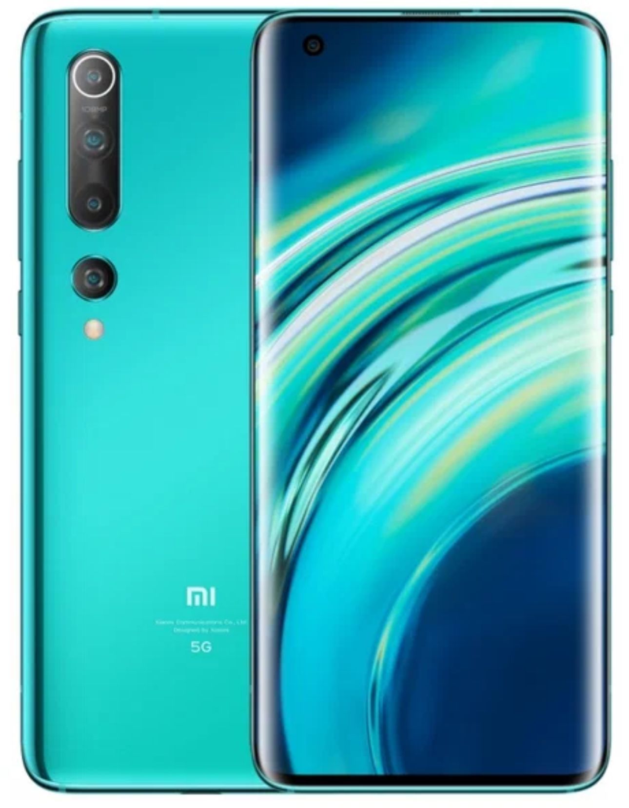 Xiaomi Mi 10 Купить В Минске