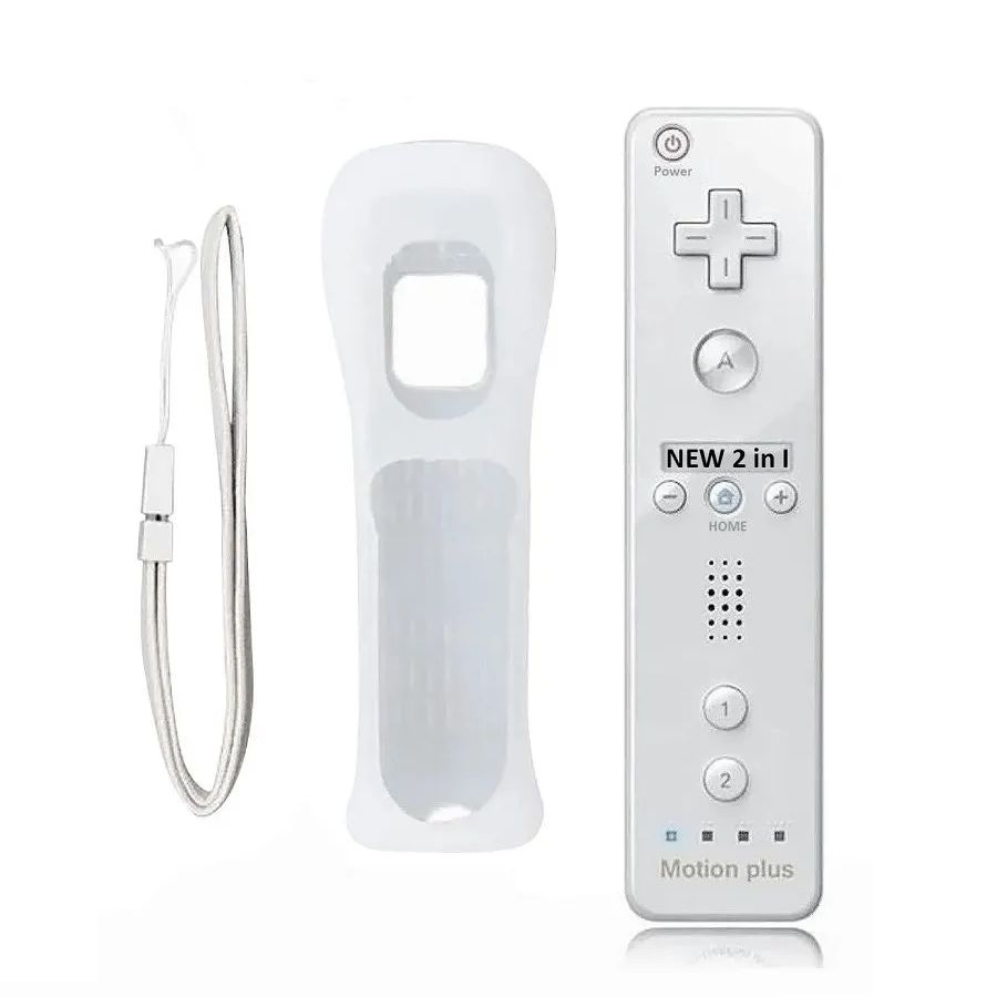 Геймпад для Nintendo Wii Remote Wii / Wii U