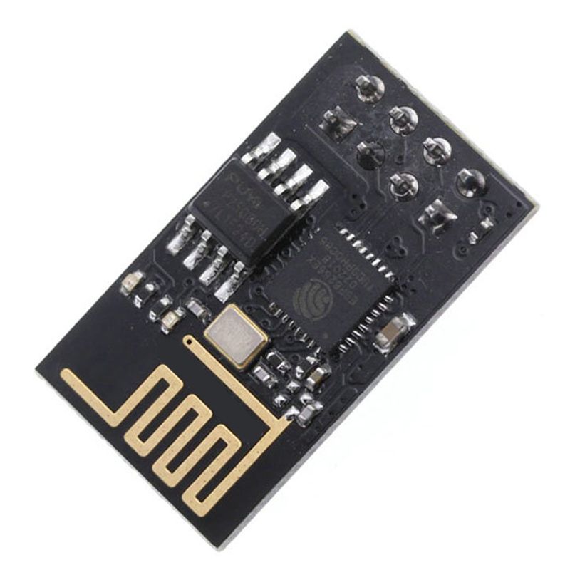 Esp8266 esp01. Esp8266 esp01