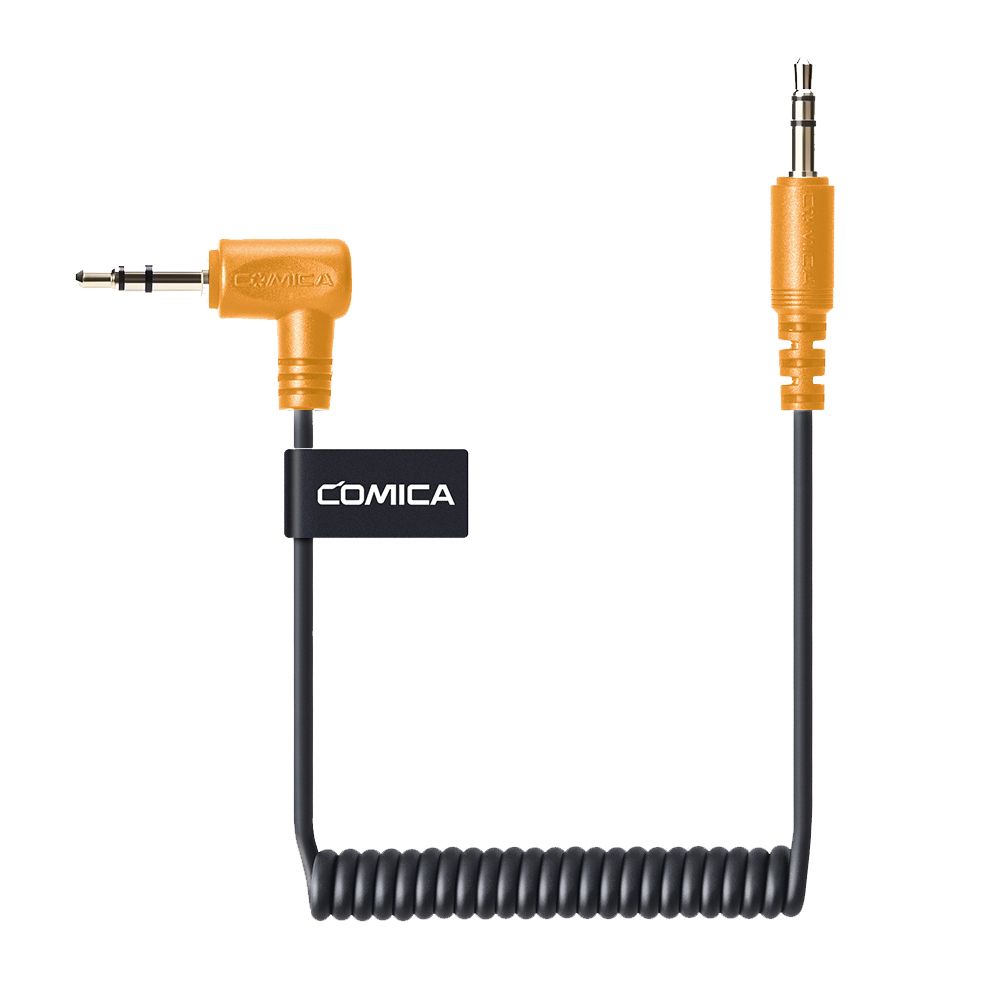 ComicaCVM-D-CPX3.5mmTRS-3.5mmTRSАудиокабели