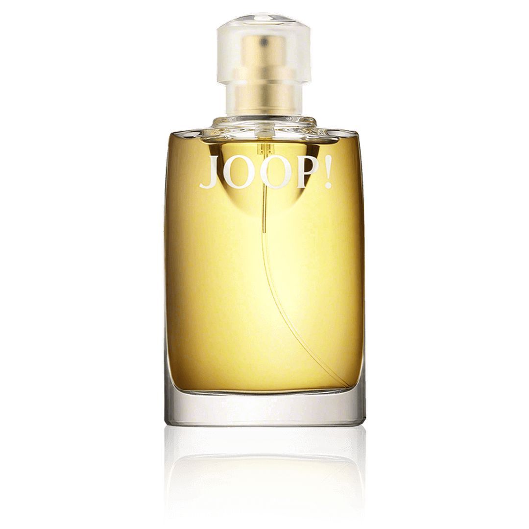 Joop Парфюм Женский Стоимость