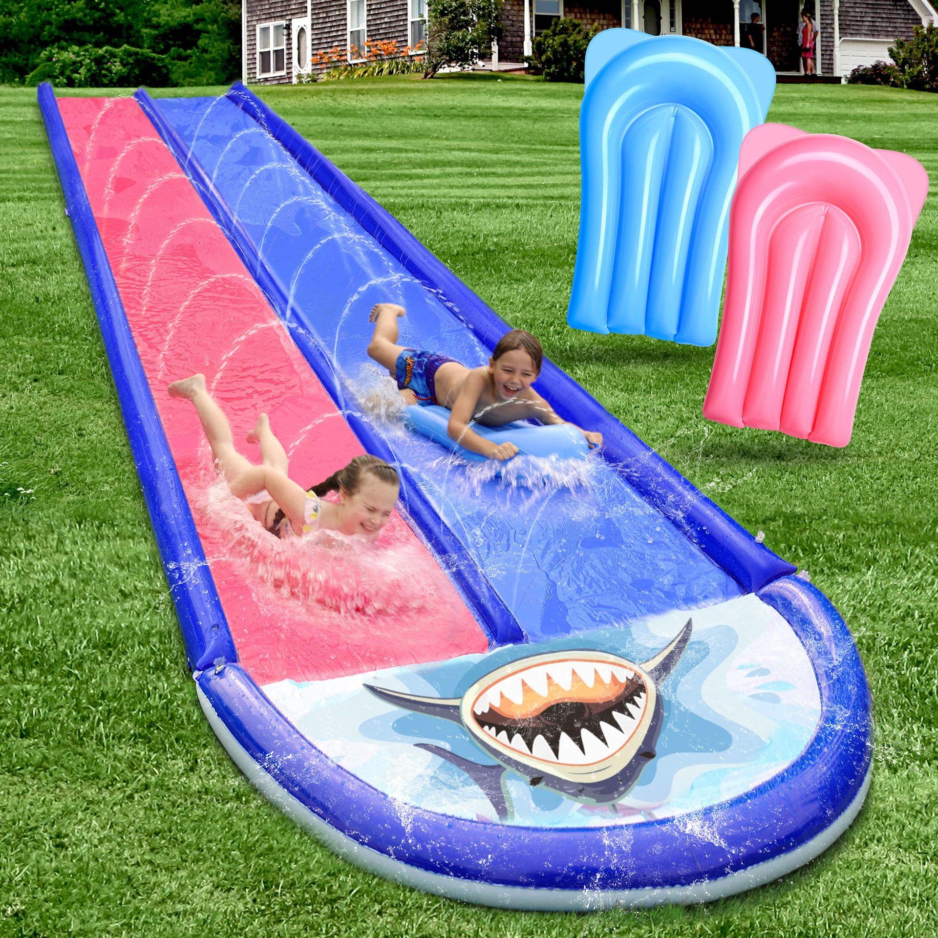Slip n sliding. Slip&#039;n slide. slip and slide. слип на воду.