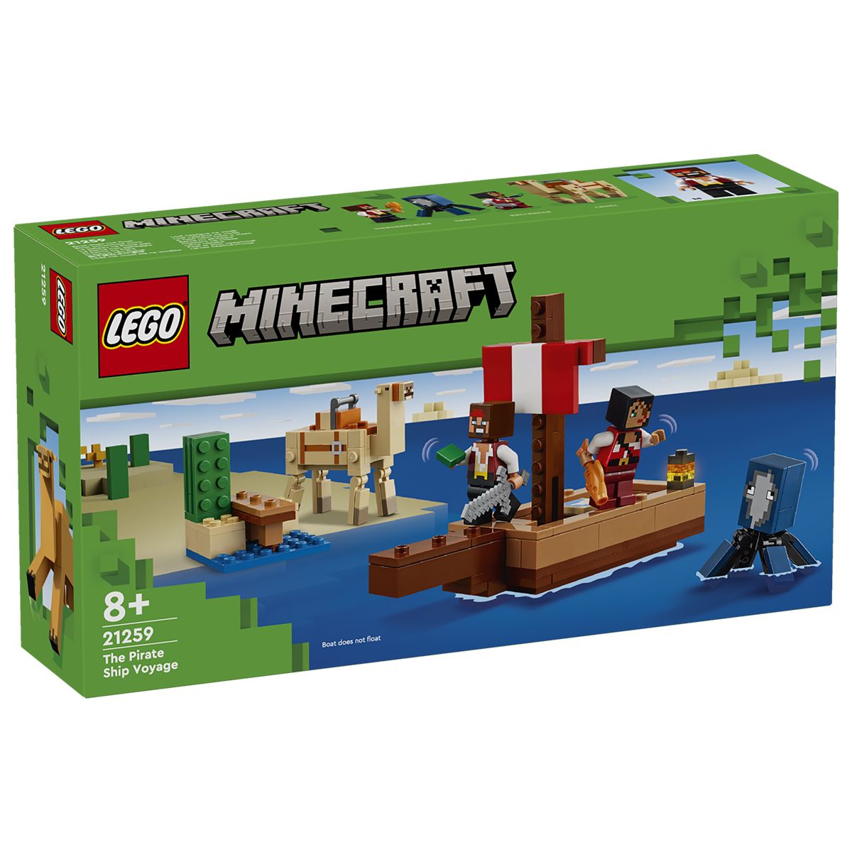 Lego minecraft 2012 online