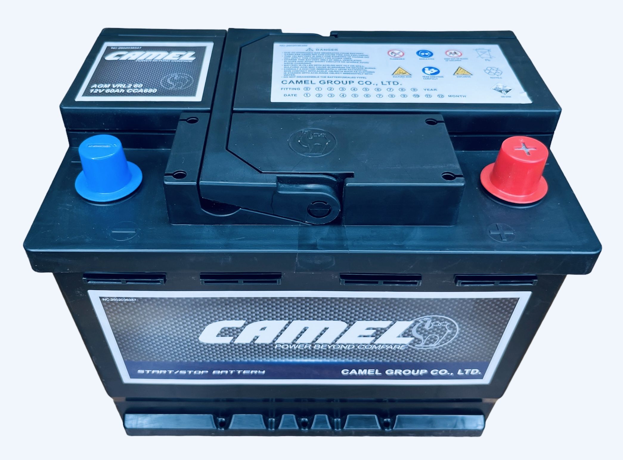 Аккумуляторные батареи CAMEL – купить в интернет-магазине OZON по ...