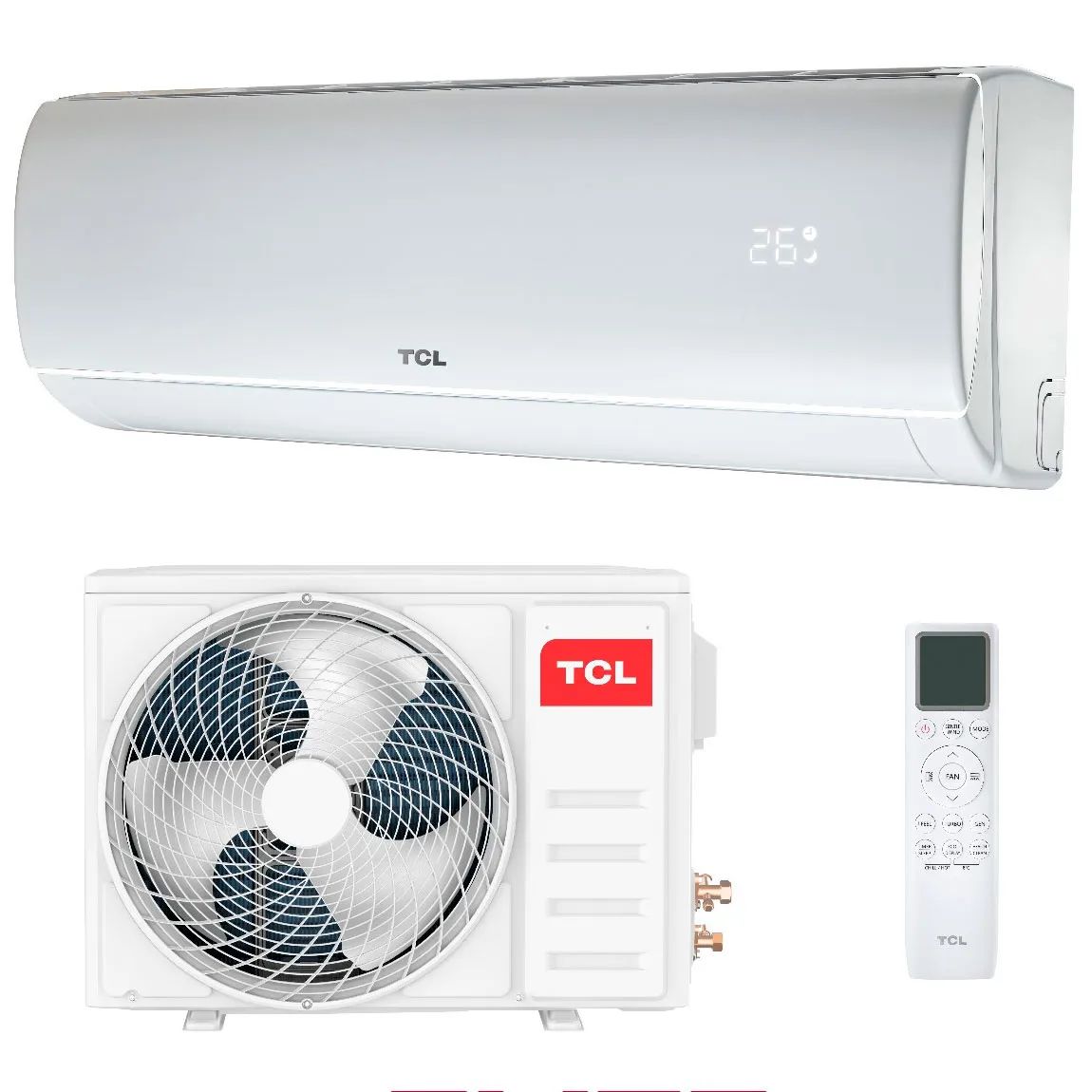 Tcl el07inv r. Tcl el07inv r