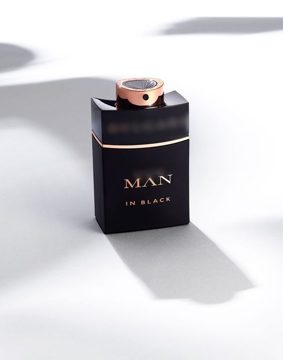 Bvlgari man in black orient 100ml best sale