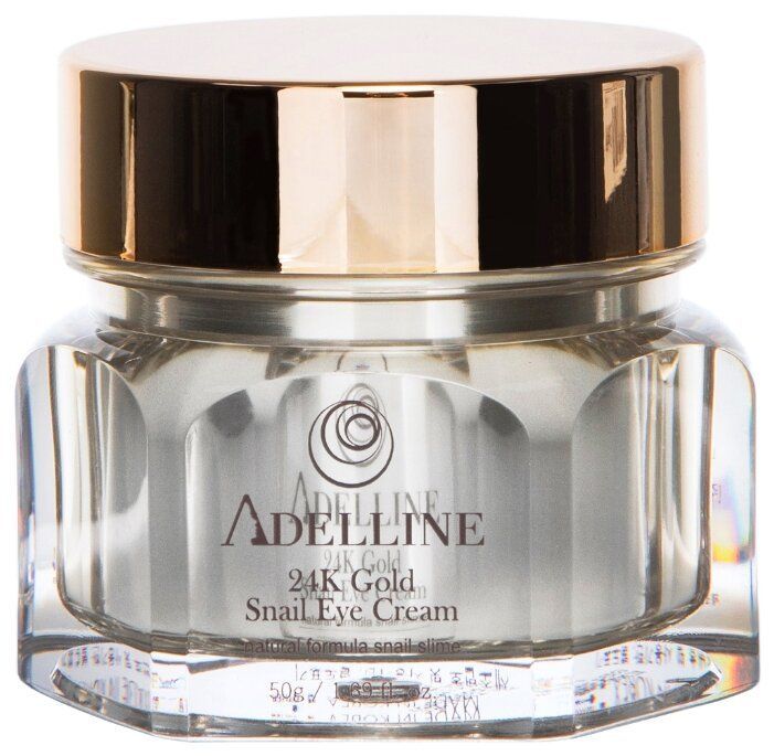 Крем для лица snail gold. Adelline 24k Gold Snail Day Cream дневной крем для лица. 24k Gold Eye Cream для глаз. Eshumi Snail Muscus Gold 24k Eye Cream. Gold Snail Lift Action Eye Cream.
