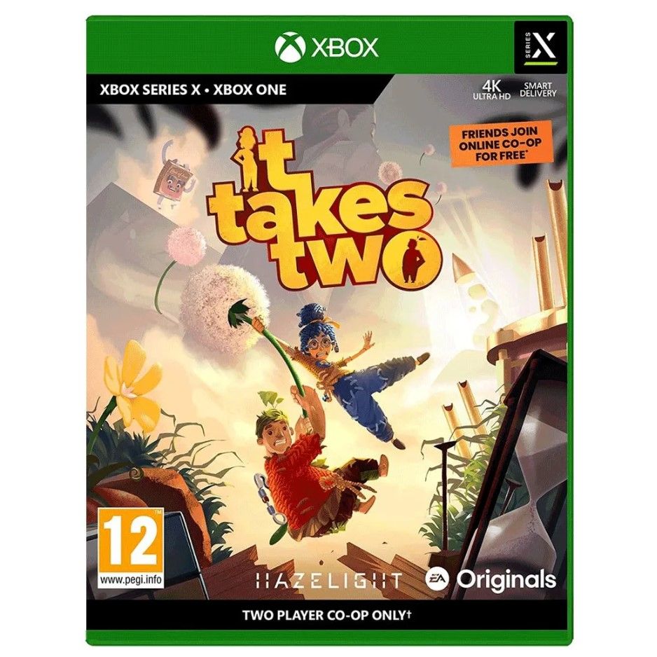 The take two игра. It takes two ps4. It takes two. It takes two игра