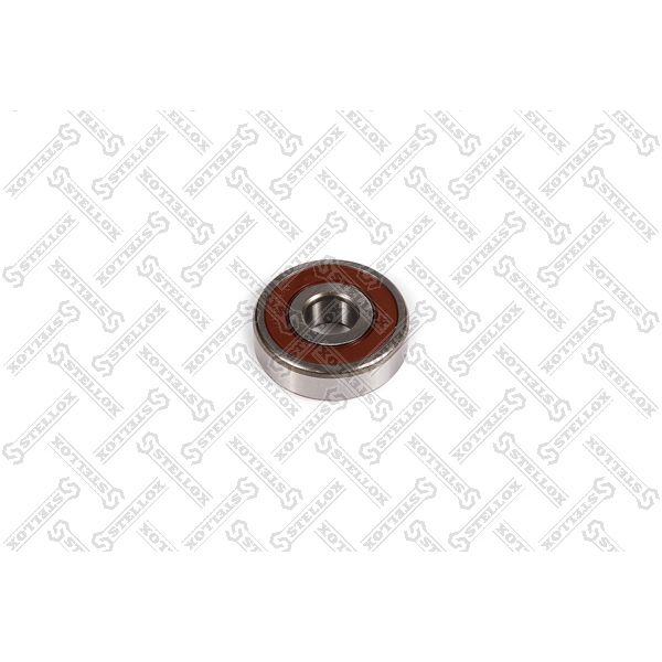 Подшипник генератора 15x47x14mm Honda, Mitsubishi, Mazda, Nissan, Suzuki STELLOX 43-00050-SX, oem S930P63070