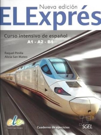 ELExpr s NEd Cuaderno de ejercicios