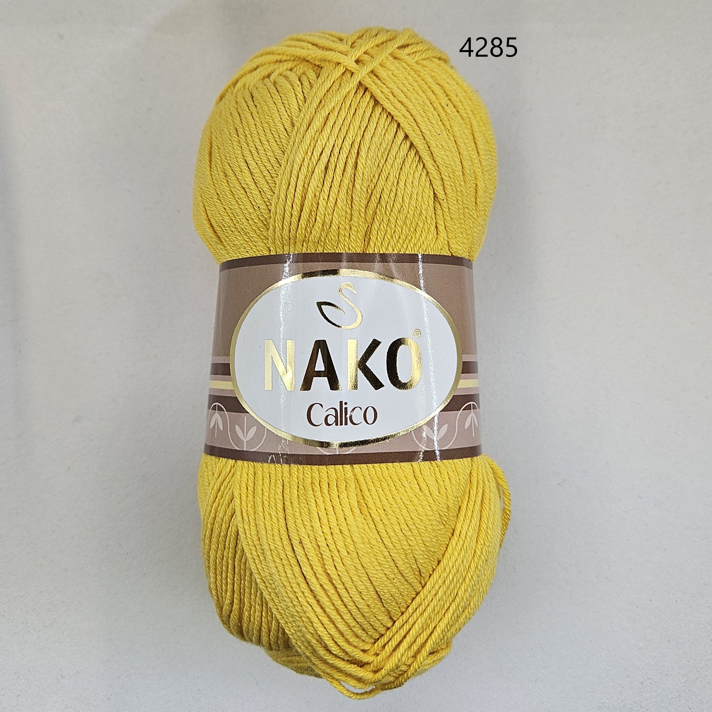 Пряжа Nako Calico Купить